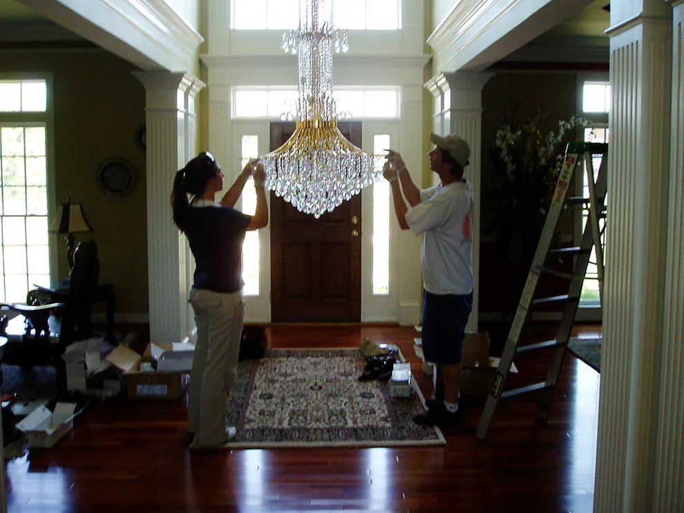 Illuminations and Ceiling Fixtures by TriStar Electric, Inc. - Photo 2