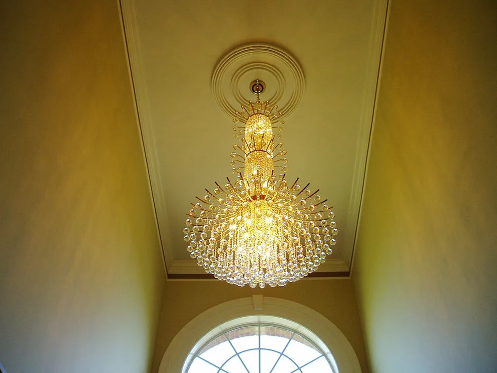 Illuminations and Ceiling Fixtures by TriStar Electric, Inc. - Photo 10