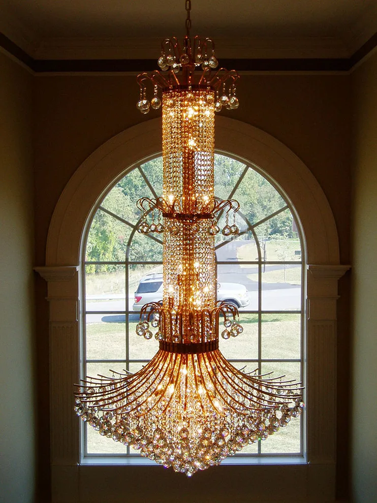 Illuminations and Ceiling Fixtures by TriStar Electric, Inc. - Photo 8