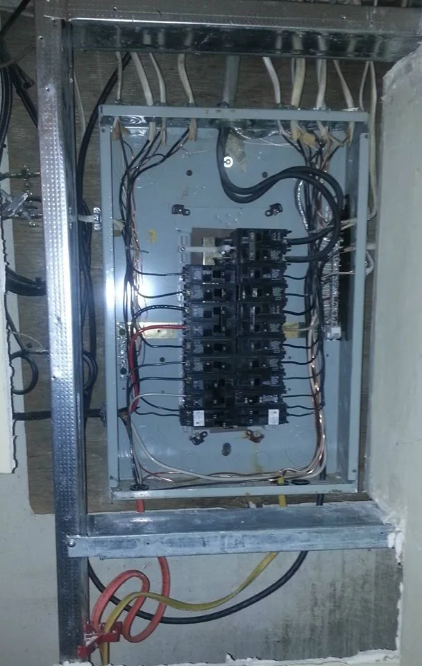 Building Systems Technologies - Photo 2