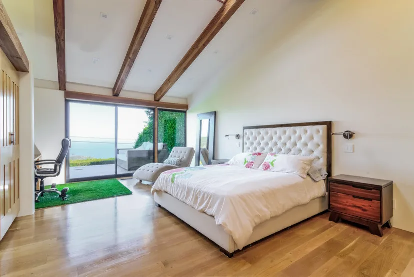 Malibu Solar Photovoltaic Design and Installation for Lighting and Energy Efficiency by 12-Gauge Electric Inc. - Photo 2