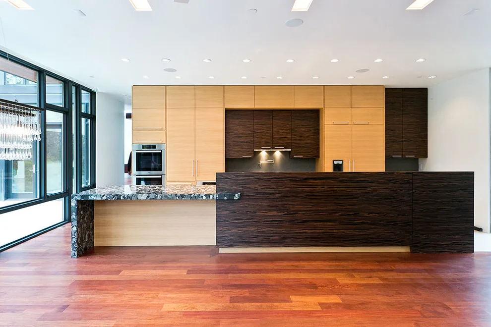 Contemporary Maryland Residence by TriStar Electric, Inc. - Photo 7
