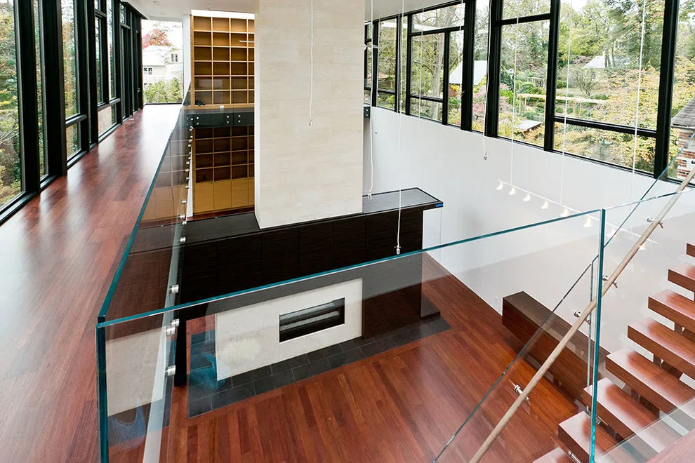 Contemporary Maryland Residence by TriStar Electric, Inc. - Photo 2
