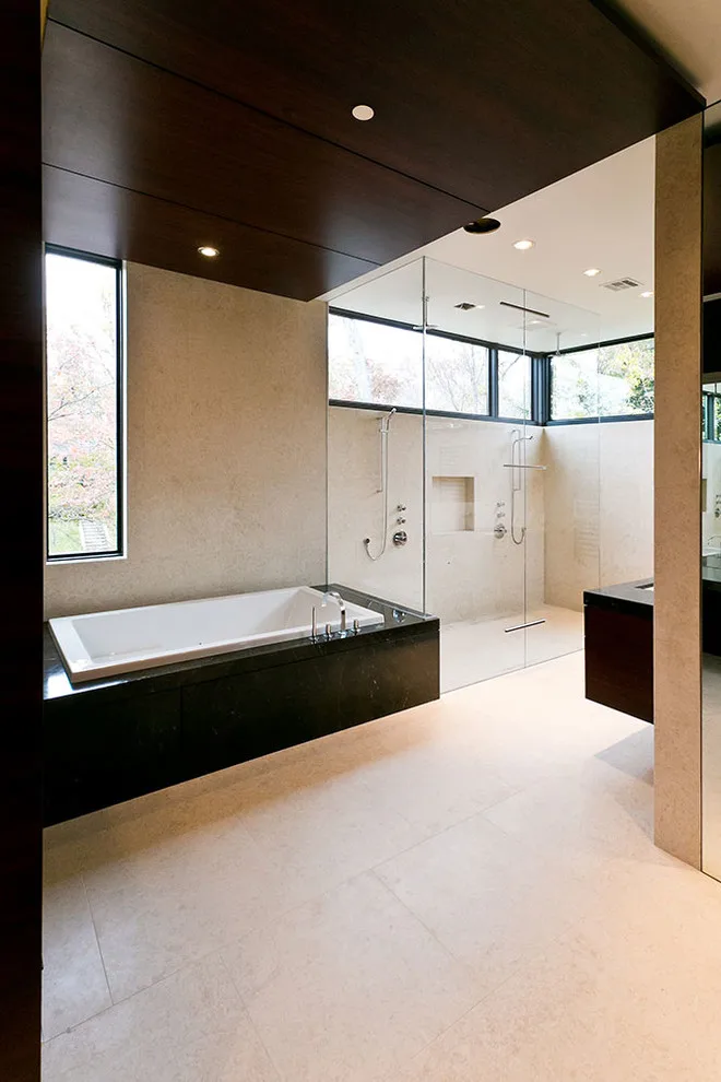 Contemporary Maryland Residence by TriStar Electric, Inc. - Photo 10