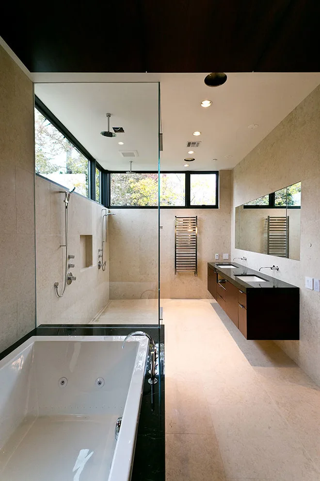 Contemporary Maryland Residence by TriStar Electric, Inc. - Photo 3