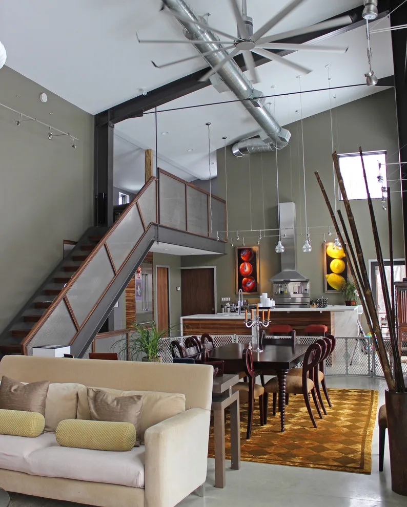 Contemporary New Residence by RVG Electrical Services LLC - Photo 4