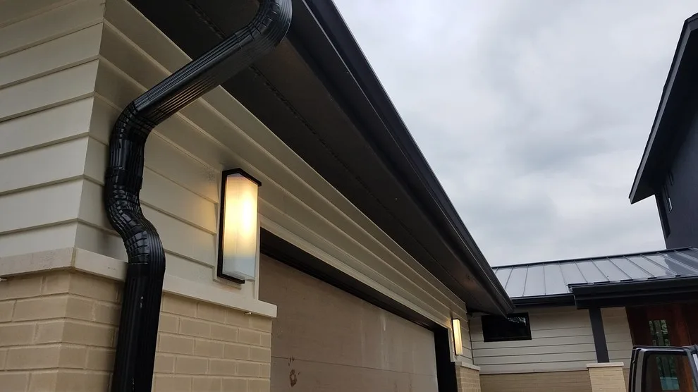 Contemporary Home in Naperville by G & Z Electric Service, Inc - Photo 10