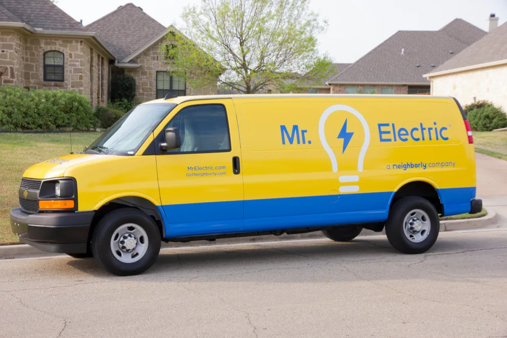 Mr. Electric Of Morristown - Photo 2