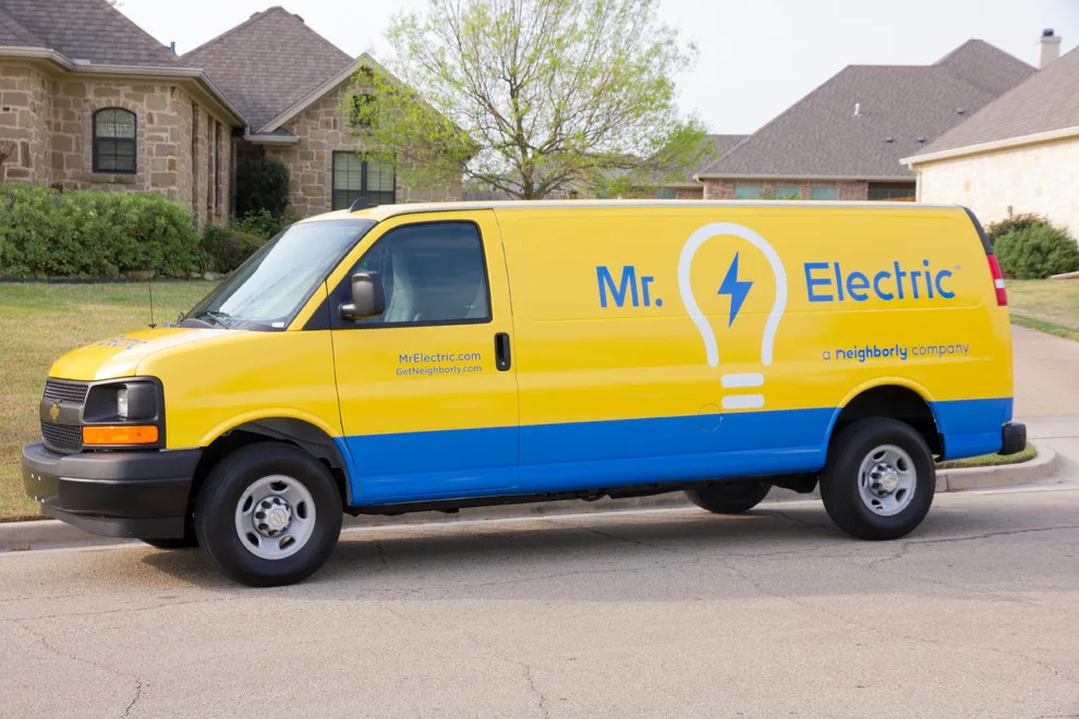 Mr. Electric Of Jasper County - Photo 2