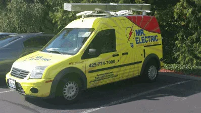 Mr Electric Of Greater Seattle - Photo 9