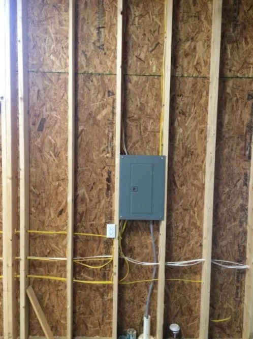 Barrett's Electrical Services - Photo 3