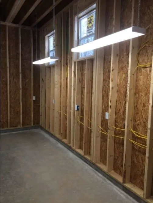 Barrett's Electrical Services - Photo 8