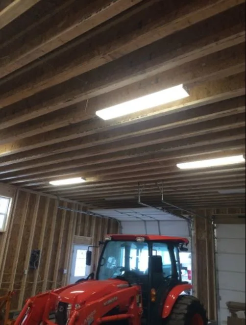 Barrett's Electrical Services - Photo 2
