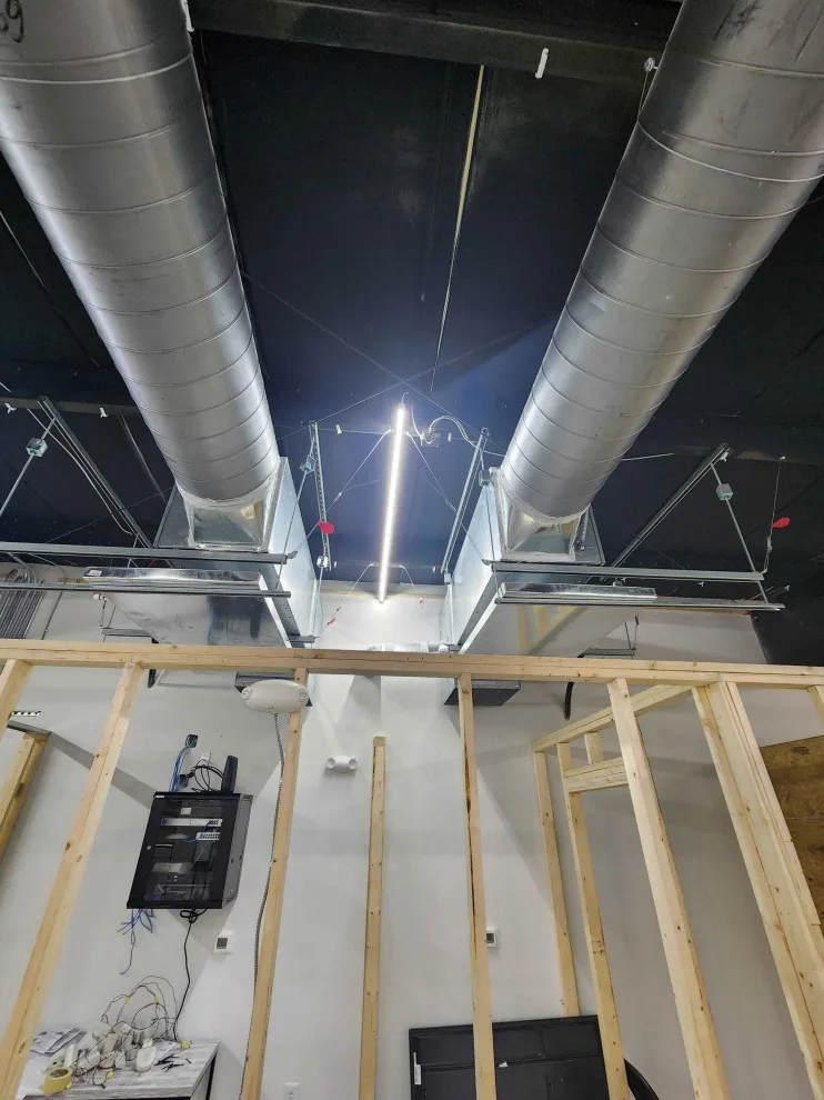Summerville, SC LED Lighting Upgrade by Powerful Electrical LLC - Photo 7