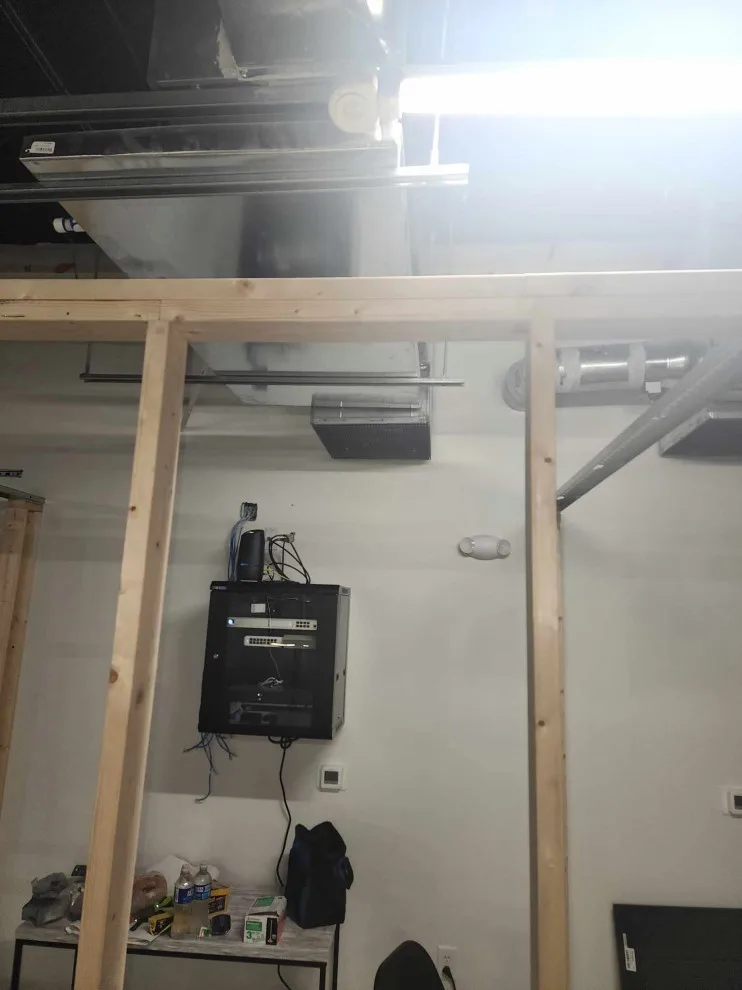 Summerville, SC LED Lighting Upgrade by Powerful Electrical LLC - Photo 3