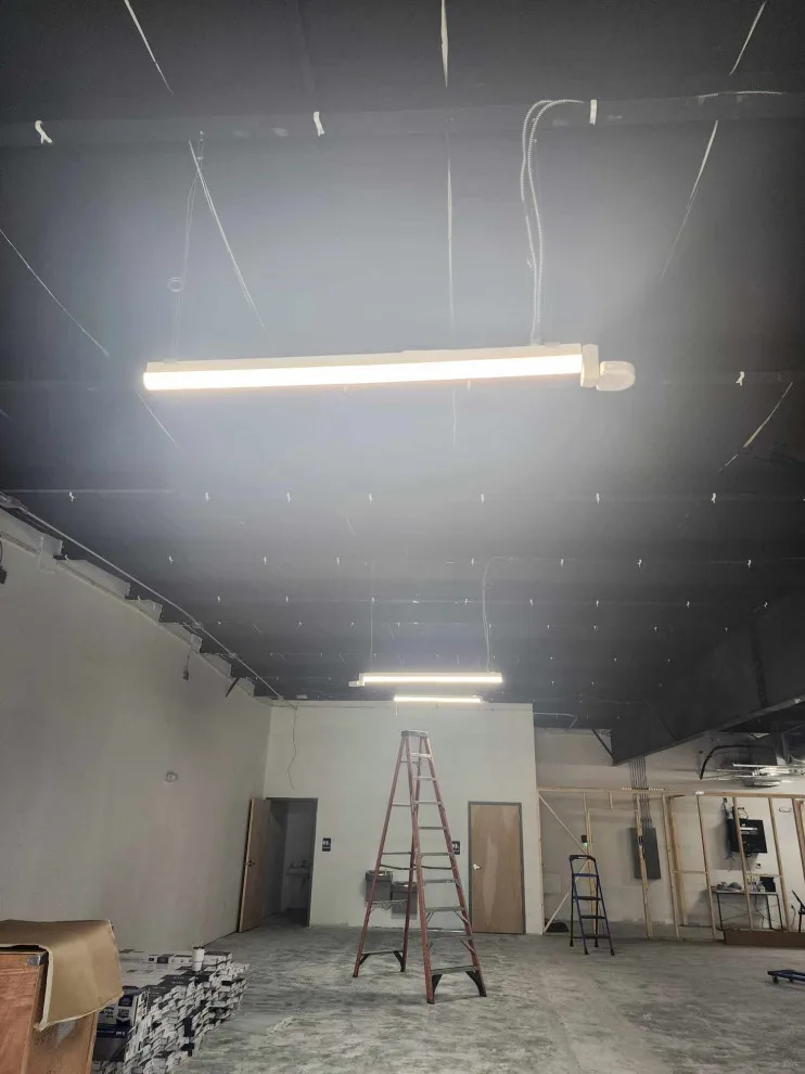 Summerville, SC LED Lighting Upgrade by Powerful Electrical LLC - Photo 4