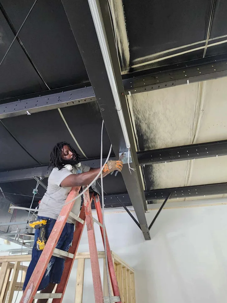 Powerful Electrical LLC - Photo 5