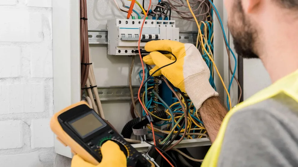 MK Electric Man - Photo 4