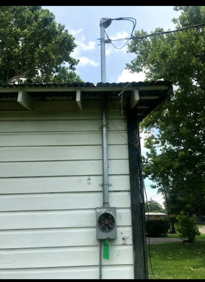 Calcasieu Electric & Controls - Photo 2