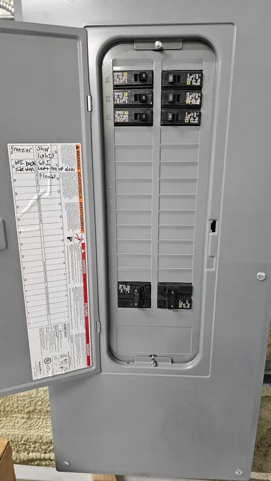Powerful Electrical LLC - Photo 9