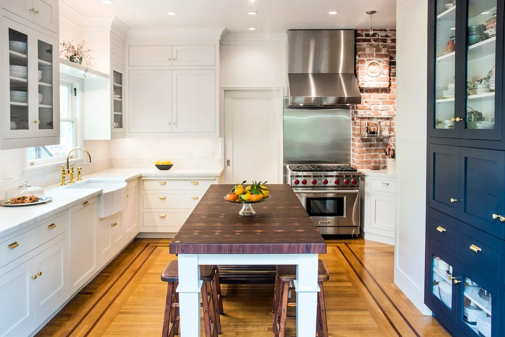 Oakland Artisan Restoration by Reco Roberts Electric - Photo 3