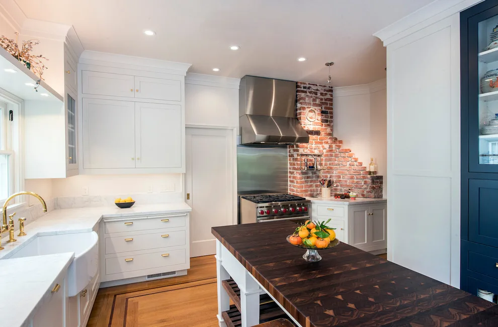 Oakland Artisan Restoration by Reco Roberts Electric - Photo 4