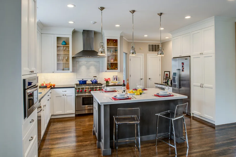 Oakland Hills Culinary Renovation by Reco Roberts Electric - Photo 2