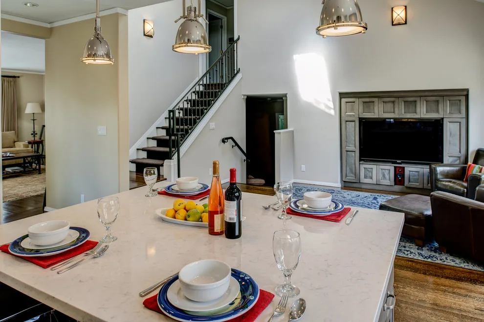 Oakland Hills Culinary Renovation by Reco Roberts Electric - Photo 3
