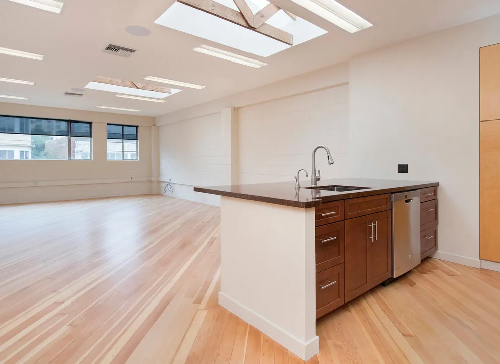 Uptown Oakland Loft by Reco Roberts Electric - Photo 7