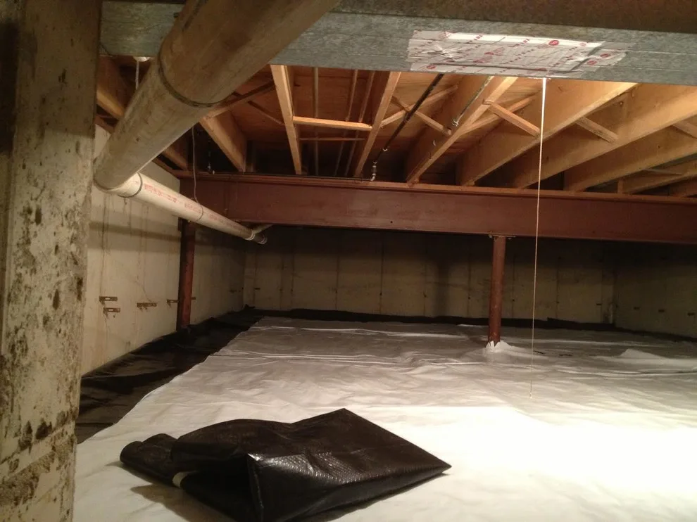 ARMS Radon Mitigation Service, Inc - Photo 9