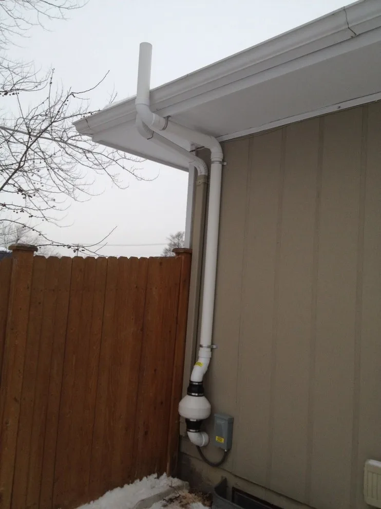 ARMS Radon Mitigation Service, Inc - Photo 14
