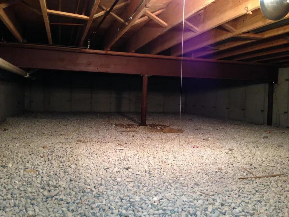 ARMS Radon Mitigation Service, Inc - Photo 13