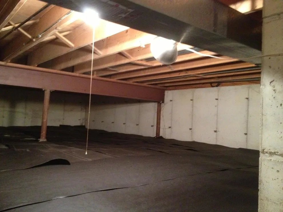 ARMS Radon Mitigation Service, Inc - Photo 12