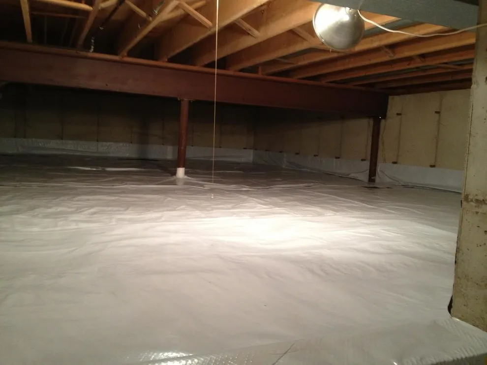 ARMS Radon Mitigation Service, Inc - Photo 6