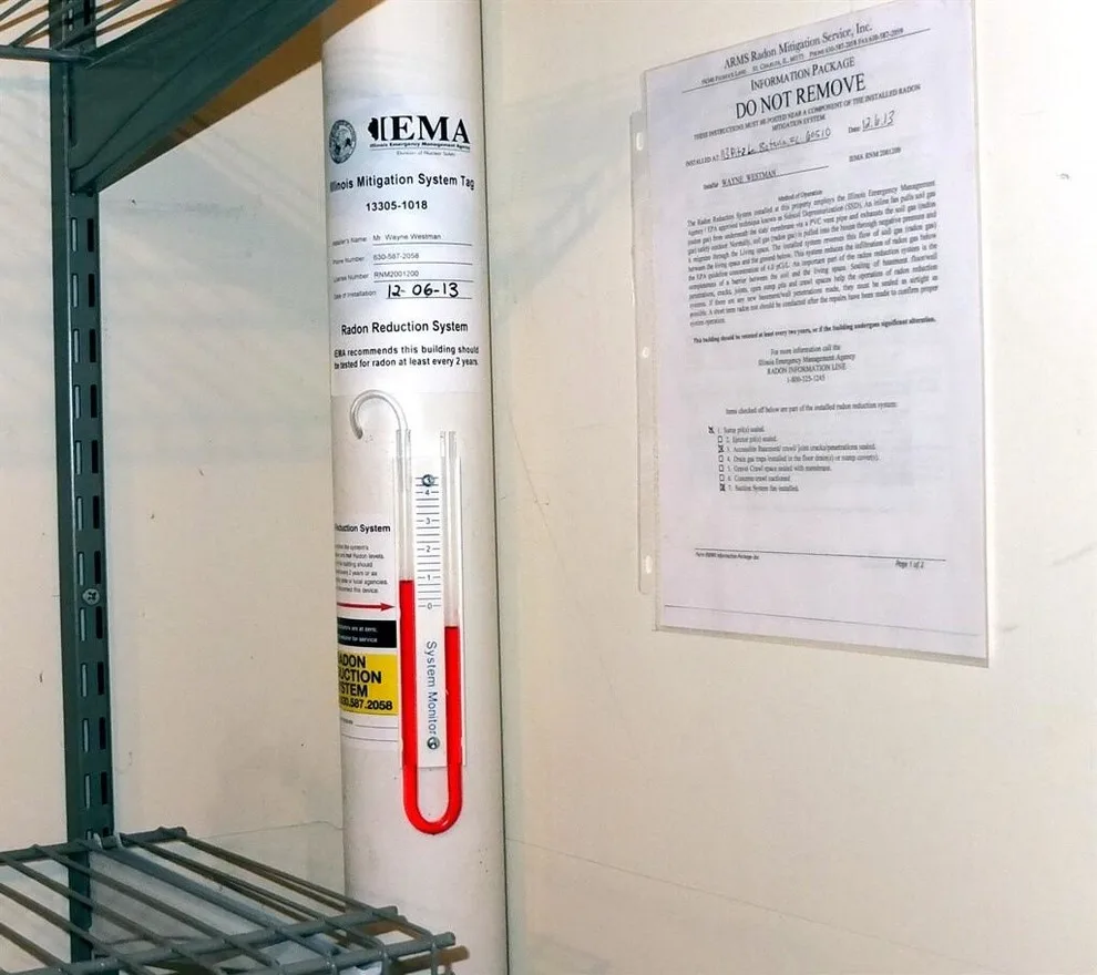 Our Efforts by ARMS Radon Mitigation Service, Inc - Photo 14
