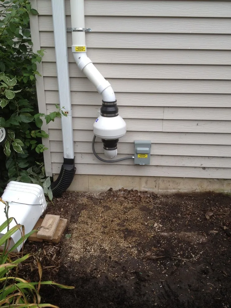 ARMS Radon Mitigation Service, Inc - Photo 10
