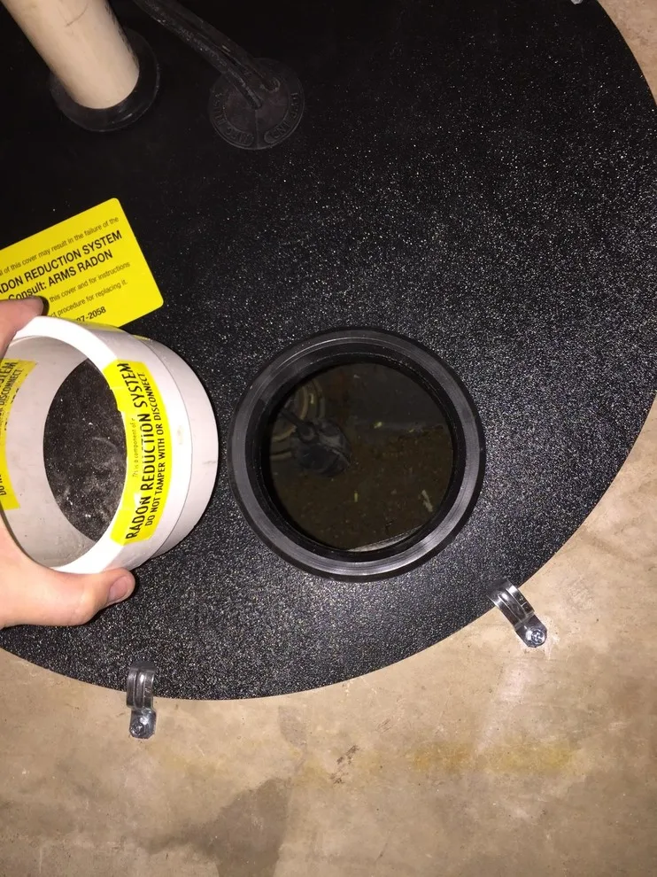Our Efforts by ARMS Radon Mitigation Service, Inc - Photo 13