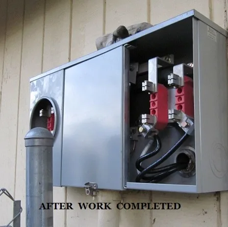 Miller's Electric Services LLC - Photo 10