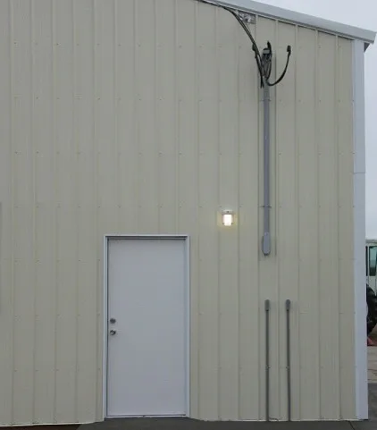 Miller's Electric Services LLC - Photo 7