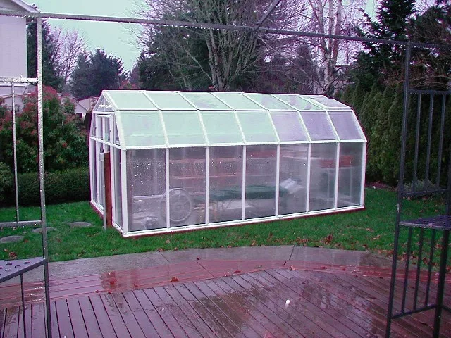 Previous Projects by EPIC WIRE Oregon Electrical Contractor - Photo 34