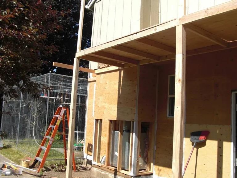 Previous Projects by EPIC WIRE Oregon Electrical Contractor - Photo 39