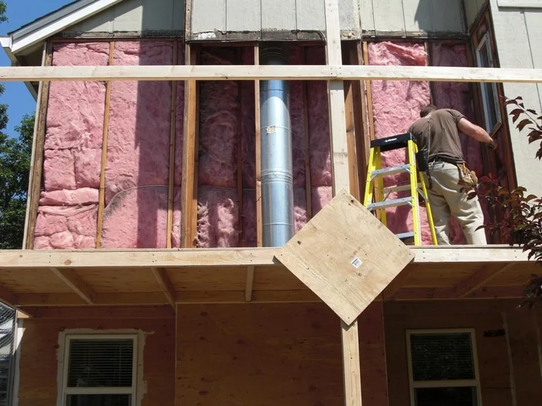 Previous Projects by EPIC WIRE Oregon Electrical Contractor - Photo 77