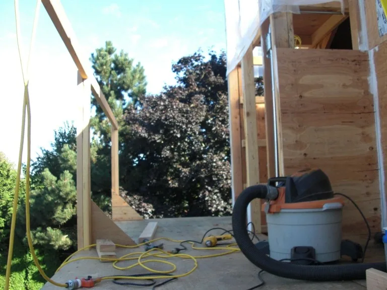 Previous Projects by EPIC WIRE Oregon Electrical Contractor - Photo 26
