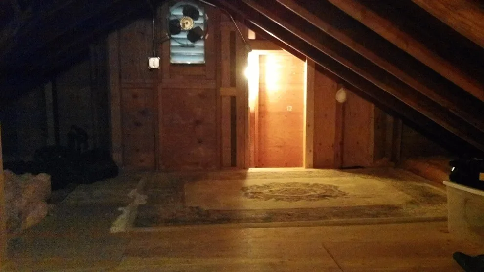 Previous Projects by EPIC WIRE Oregon Electrical Contractor - Photo 21