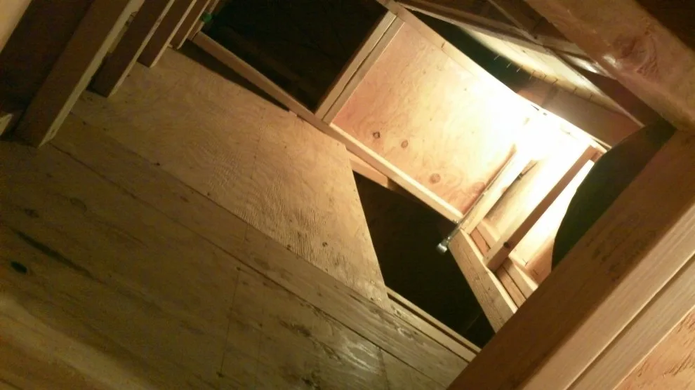 Previous Projects by EPIC WIRE Oregon Electrical Contractor - Photo 70