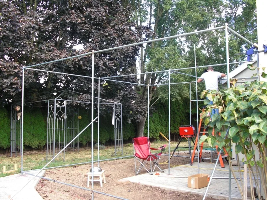 Previous Projects by EPIC WIRE Oregon Electrical Contractor - Photo 57
