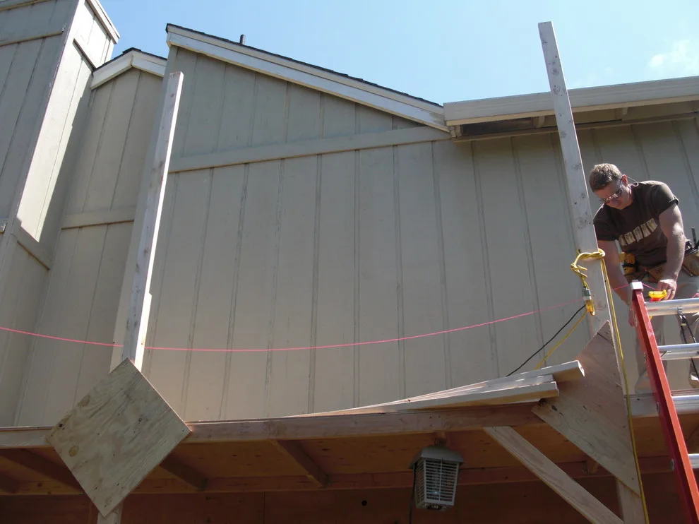 Previous Projects by EPIC WIRE Oregon Electrical Contractor - Photo 42
