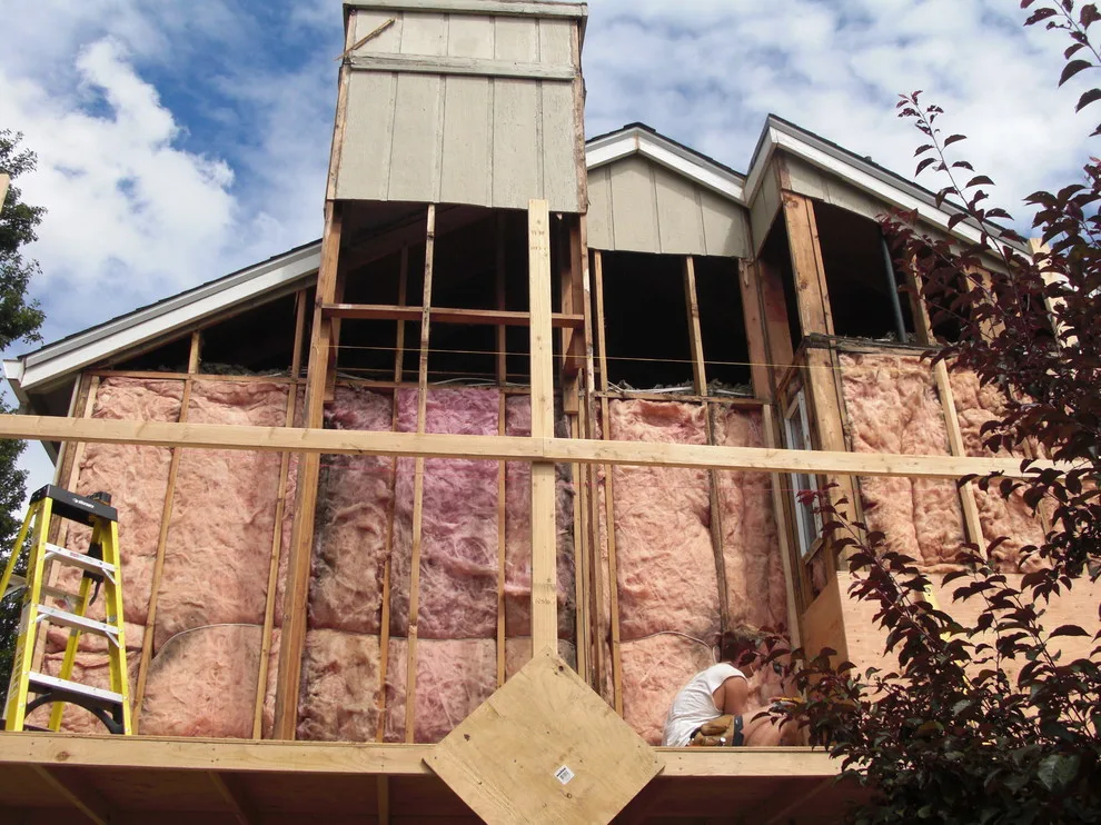 Previous Projects by EPIC WIRE Oregon Electrical Contractor - Photo 46