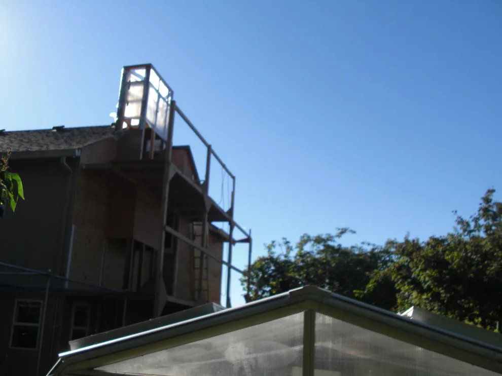 Previous Projects by EPIC WIRE Oregon Electrical Contractor - Photo 29