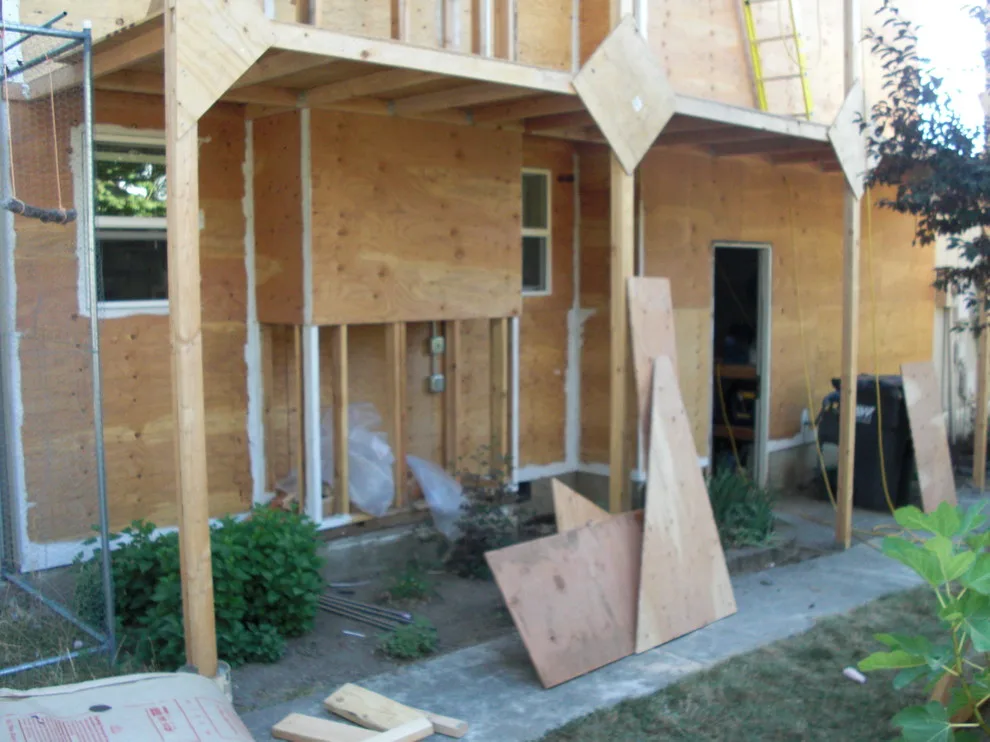 Previous Projects by EPIC WIRE Oregon Electrical Contractor - Photo 60